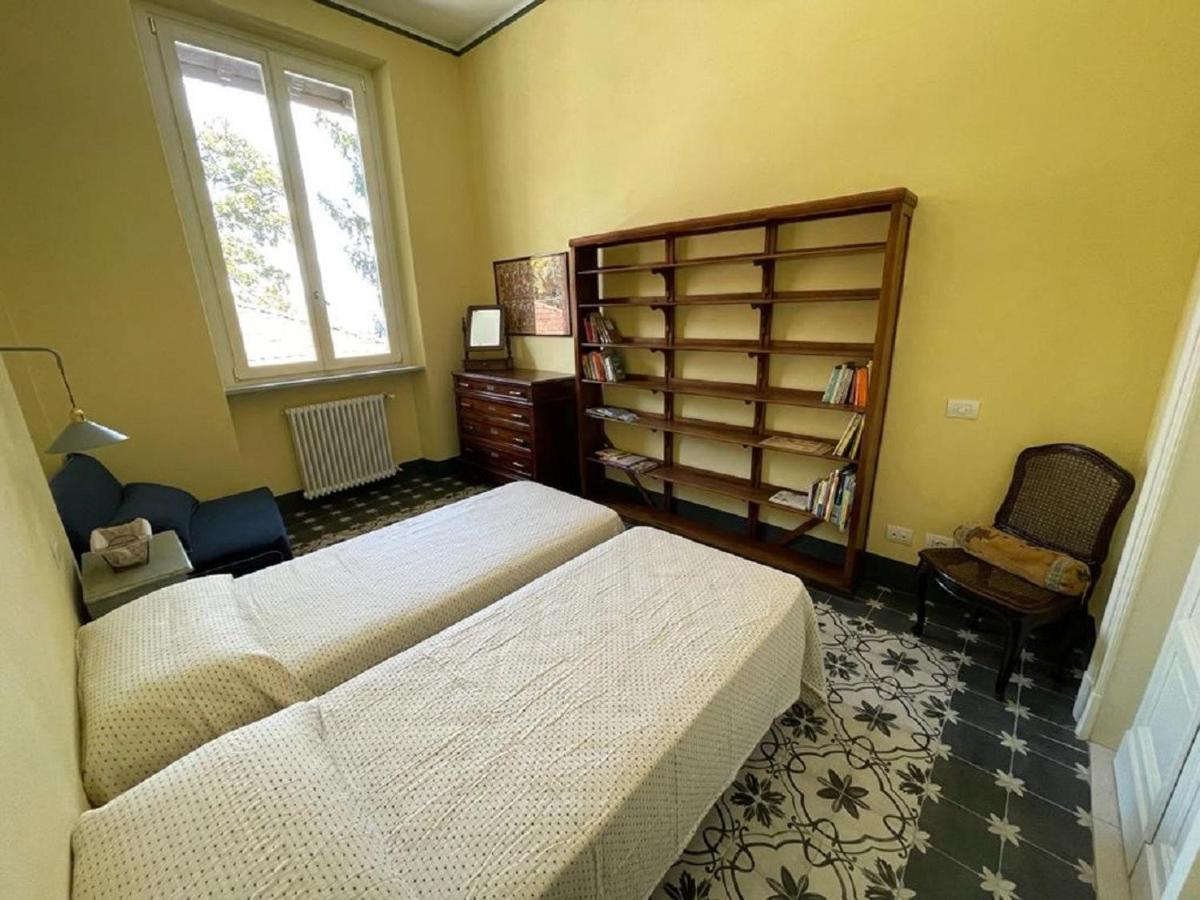 Beach Villa Fiorina Ghiffa Εξωτερικό φωτογραφία