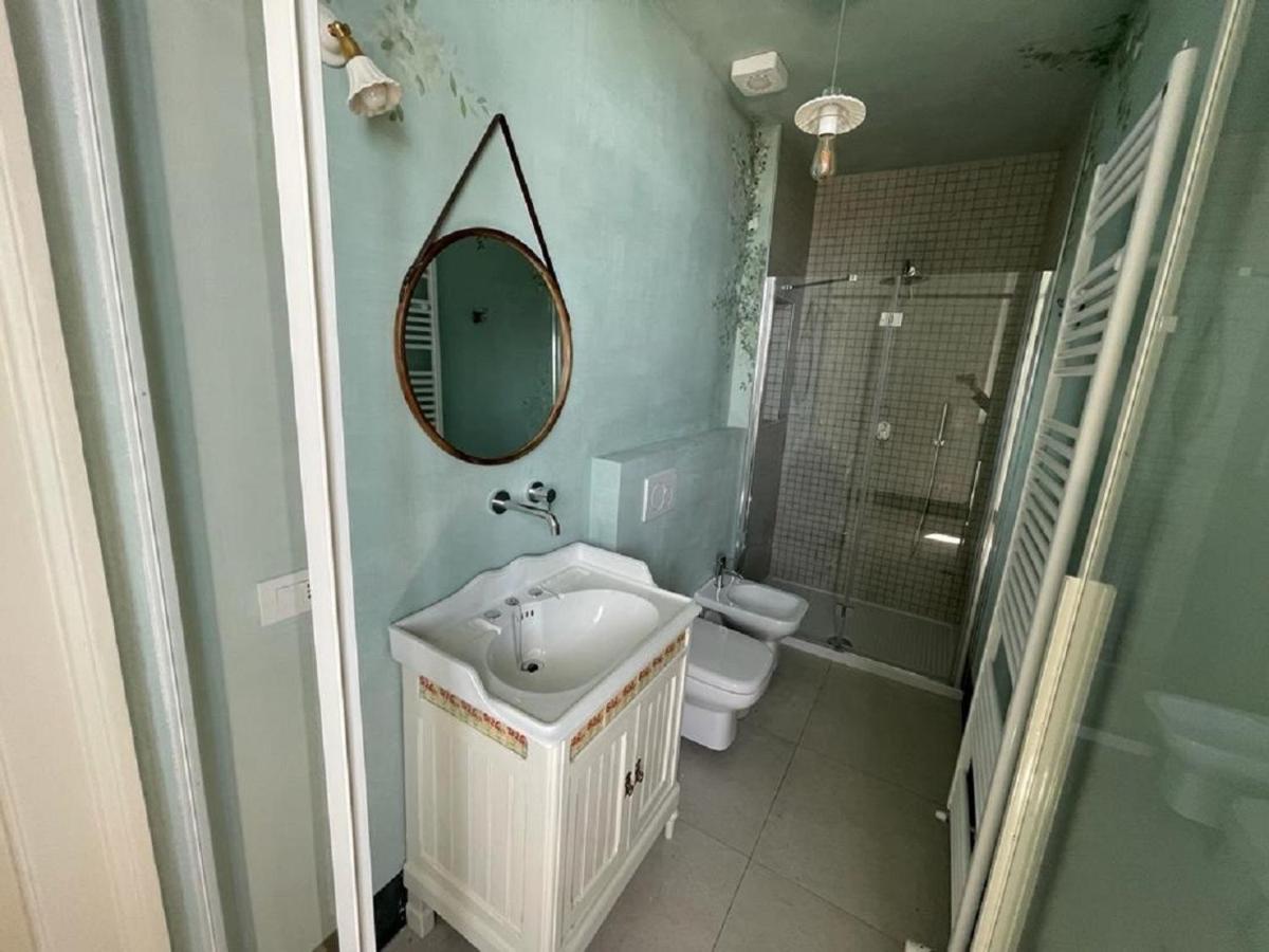 Beach Villa Fiorina Ghiffa Εξωτερικό φωτογραφία